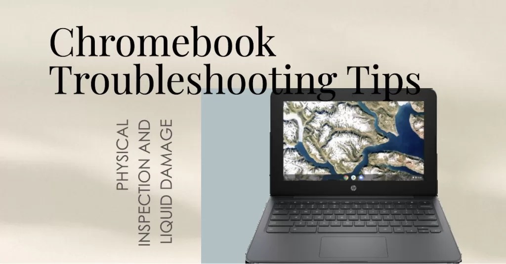 How to Fix HP Chromebook Won’t Turn On