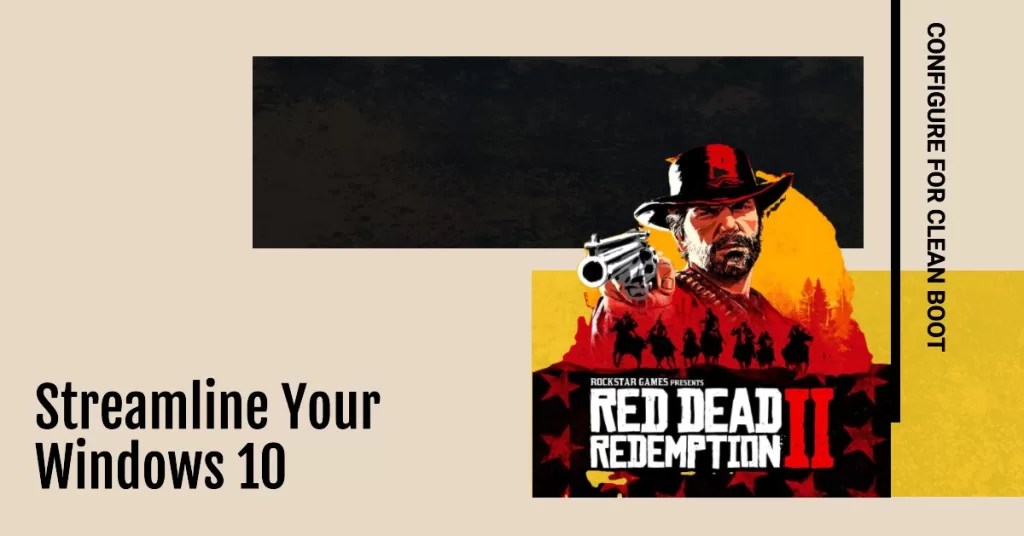 How to Resolve RDR2 Couldn't Start the Game Error