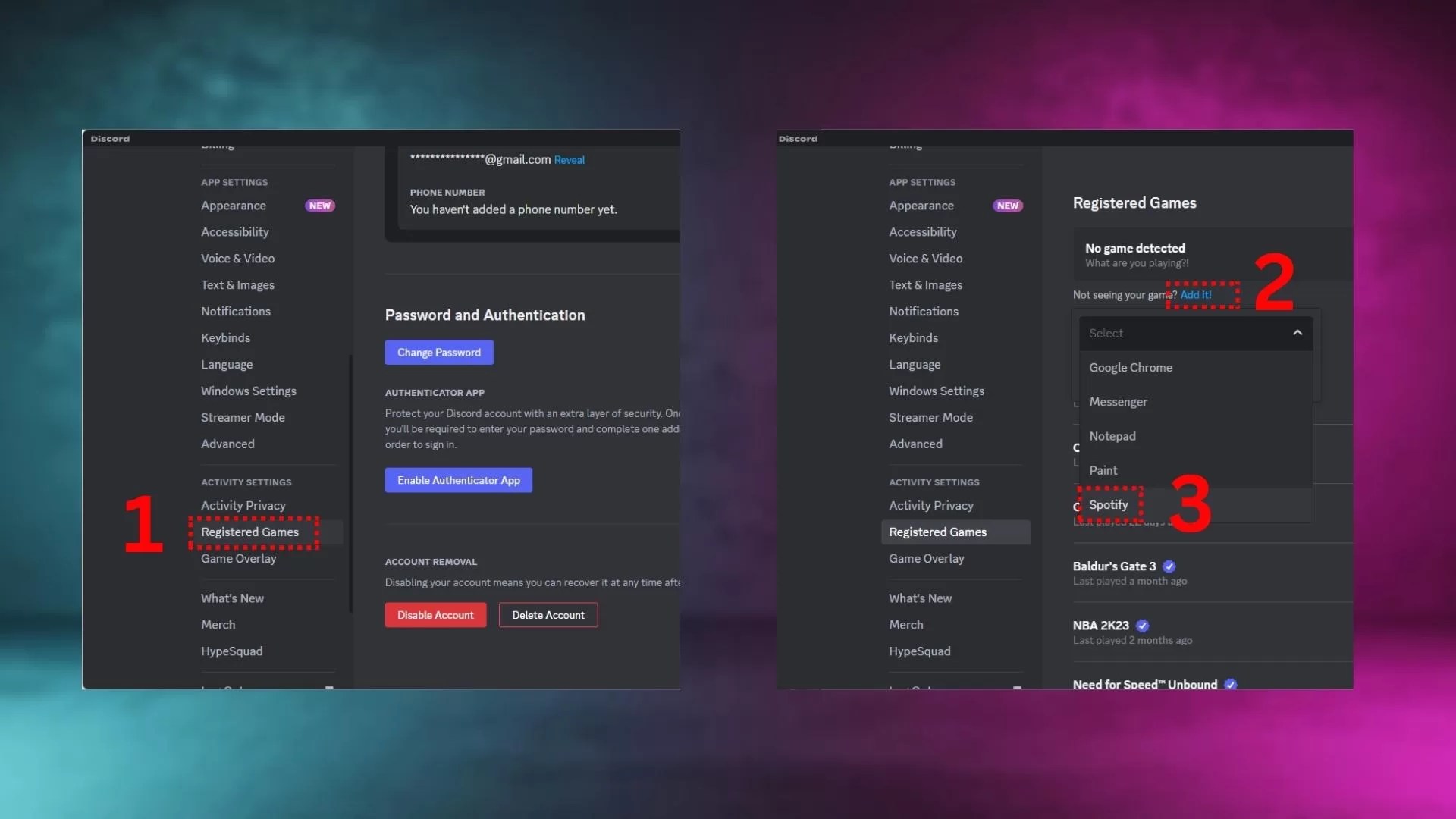Spotify Status Discord Not Working Everything You Need to Know (12