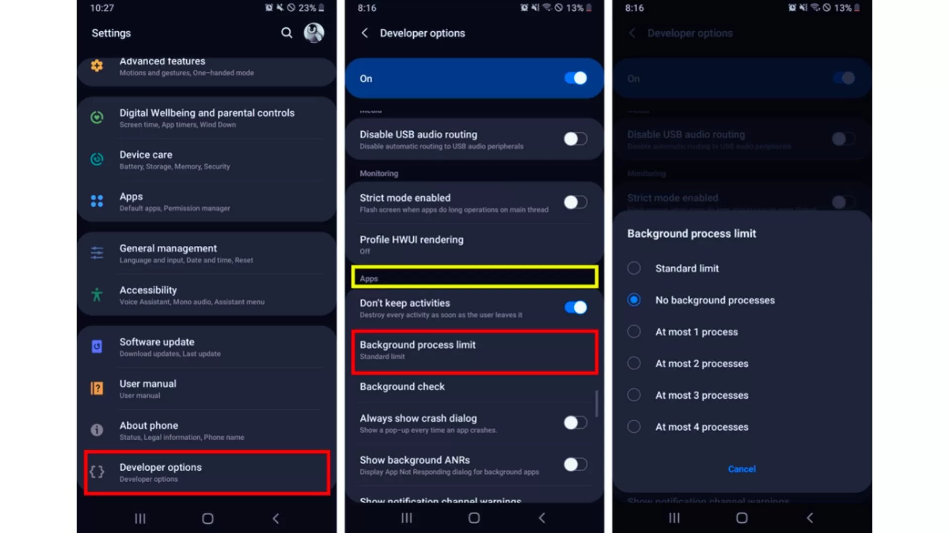 Samsung Phone Keeps Freezing? Here's How To Fix It ( 8 Steps, Settings