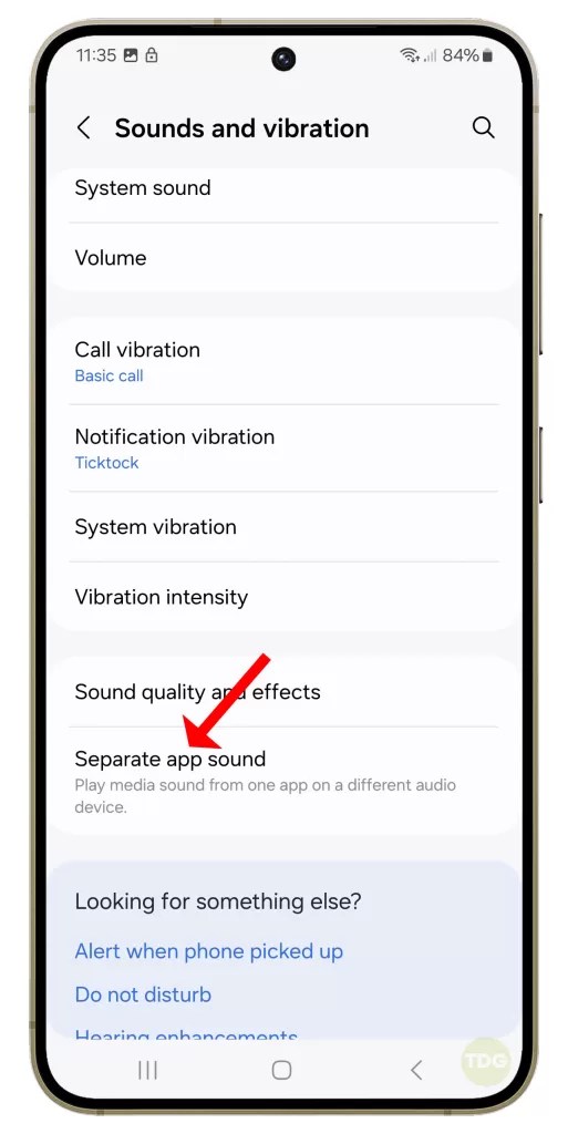 10 Fixes For Galaxy S24 Notification Sounds Not Working – The Droid Guy