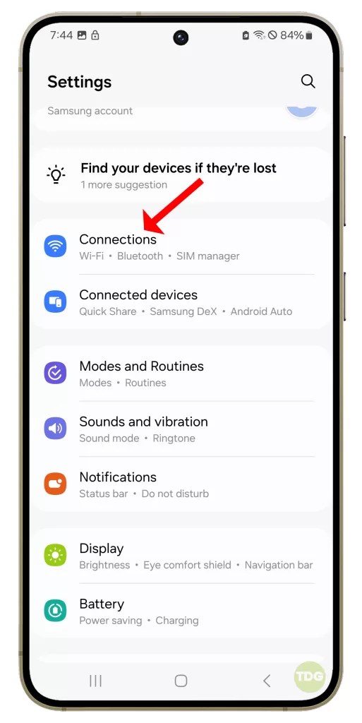 Mobile Data Not Working on Galaxy S24? 11 Easy Ways To Fix It