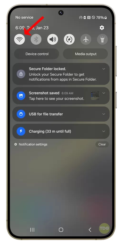 Mobile Data Not Working on Galaxy S24? 11 Easy Ways To Fix It