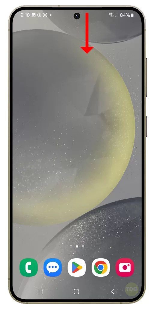 9 Solutions To Fix Samsung Galaxy S24 Screen Flickering Issue