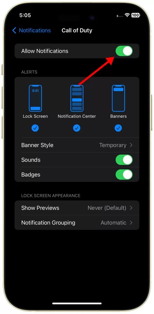 iPhone 15 Apps Notifications Not Working Possible Causes and Solutions