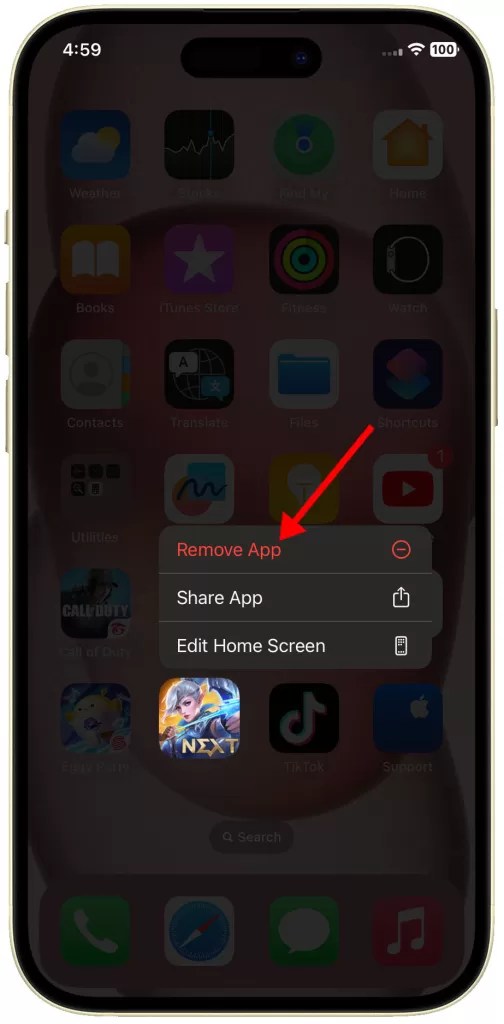 iPhone 15 Apps Notifications Not Working Possible Causes and Solutions