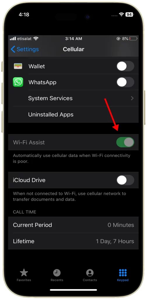 Why Does My Apple iPhone 15 WiFi Keep Dropping and How to Make It Stable?