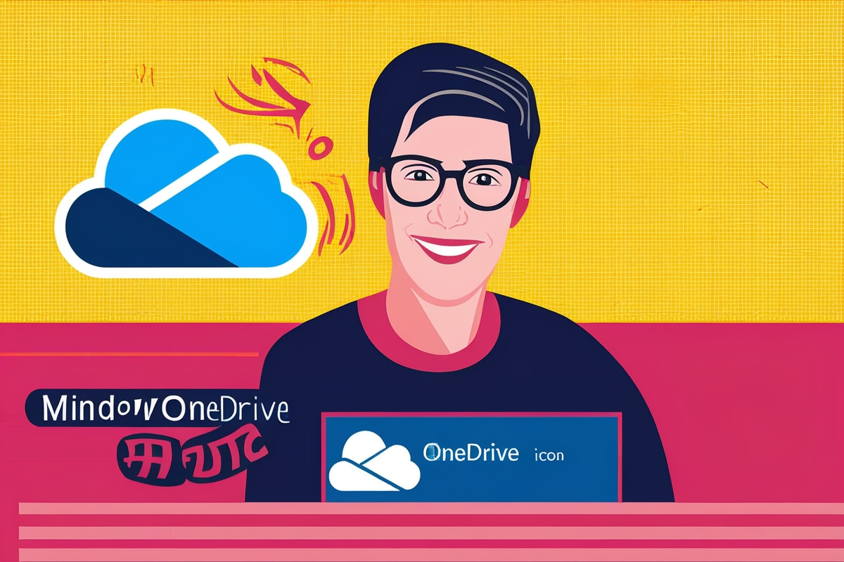 How To Restore Missing OneDrive Icon On Taskbar In Windows