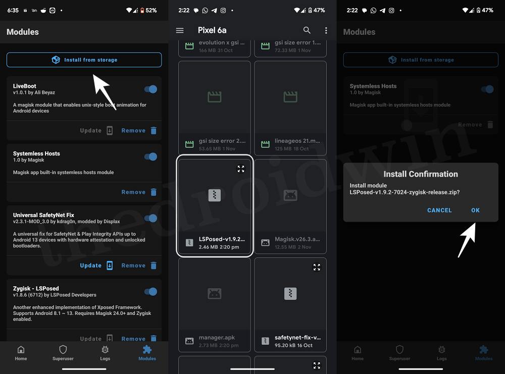 App not installed as App isn’t compatible with your phone [Fixed