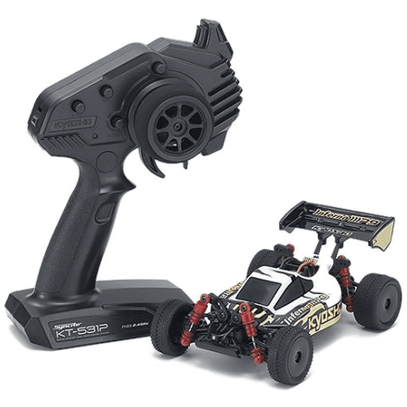 Kyosho MiniZ Buggy Inferno MP9 The Drone Guys AZ