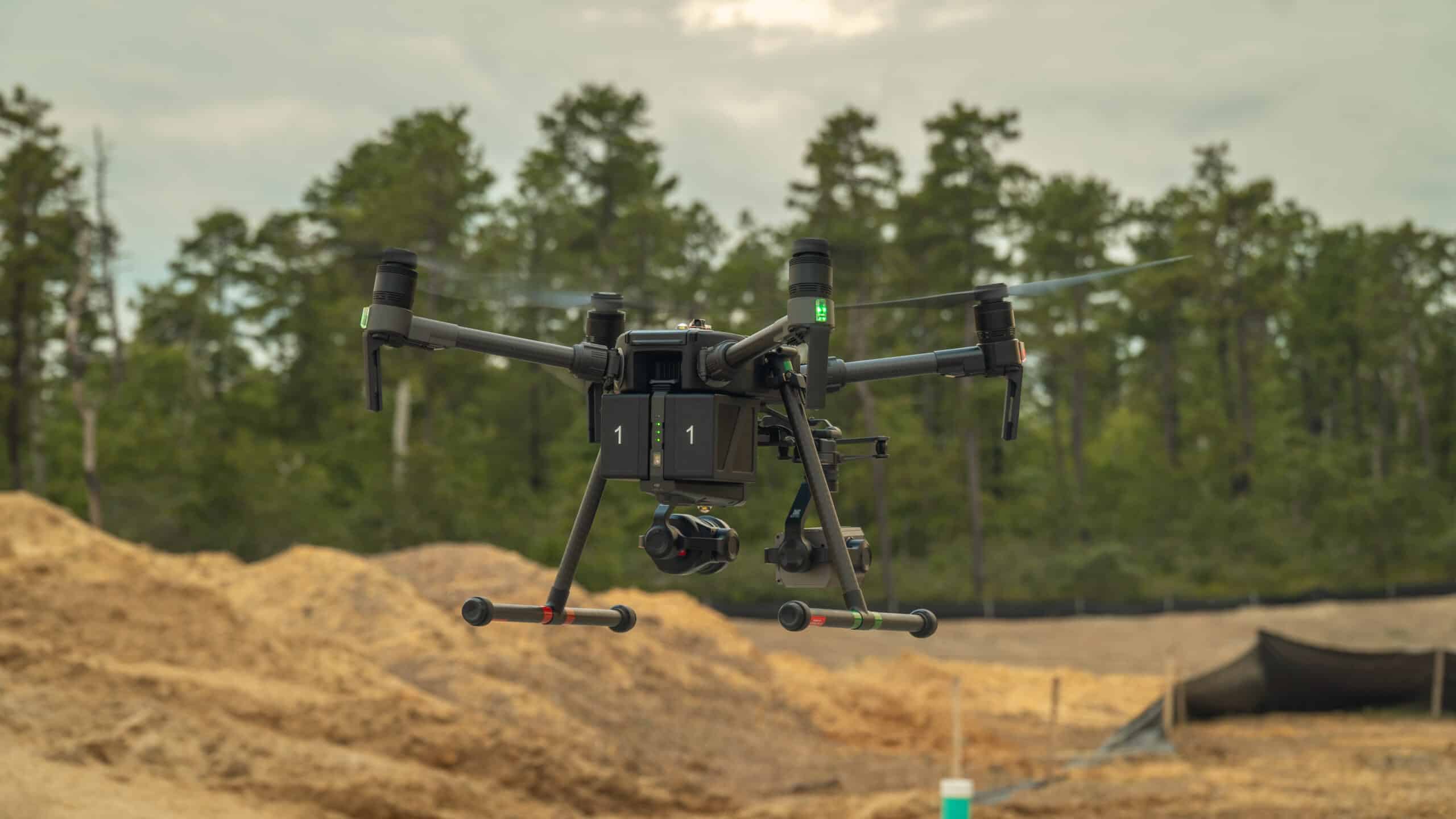 Drone GCPs: Do You Need Them, How They Work, And Which Ones To Buy