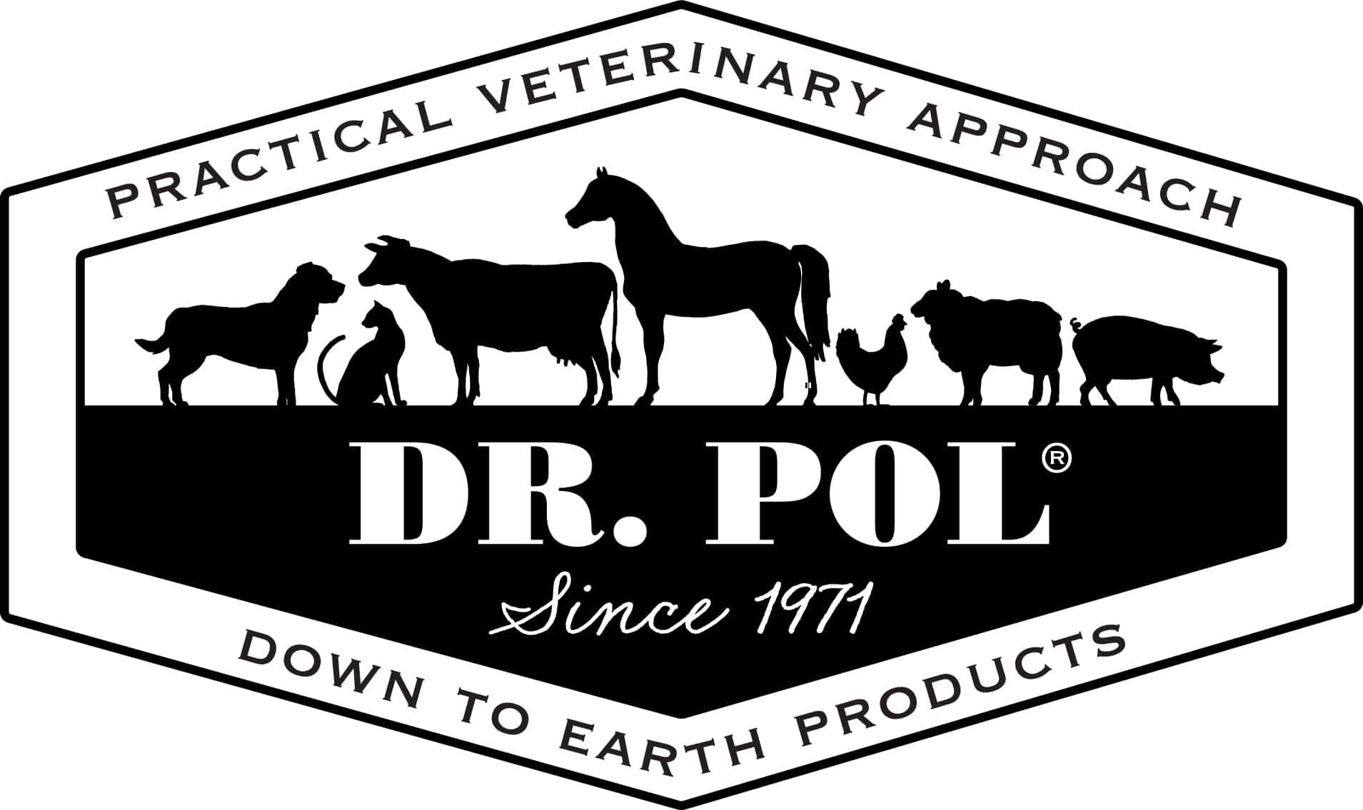 Dr. Pol Healthy Balance Chicken Recipe Dog Food Dr. Pol America's