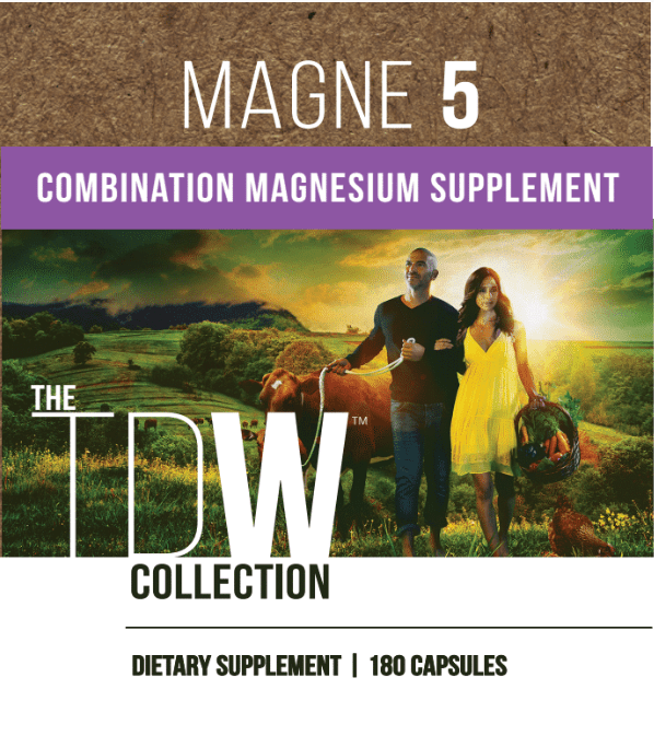 What Is the Best Form of Magnesium For Your Heart?