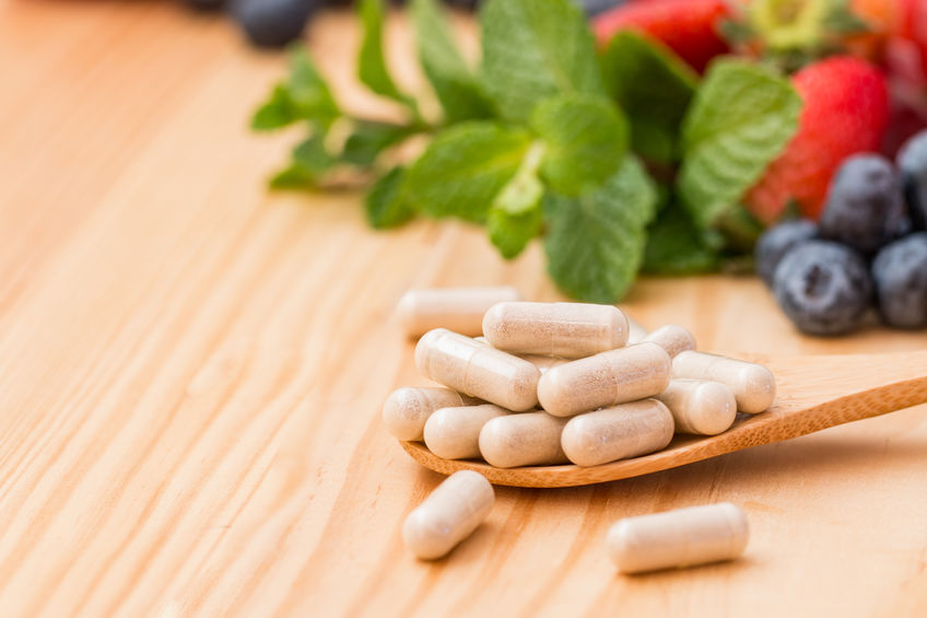 What Does A Multivitamin Do For You?