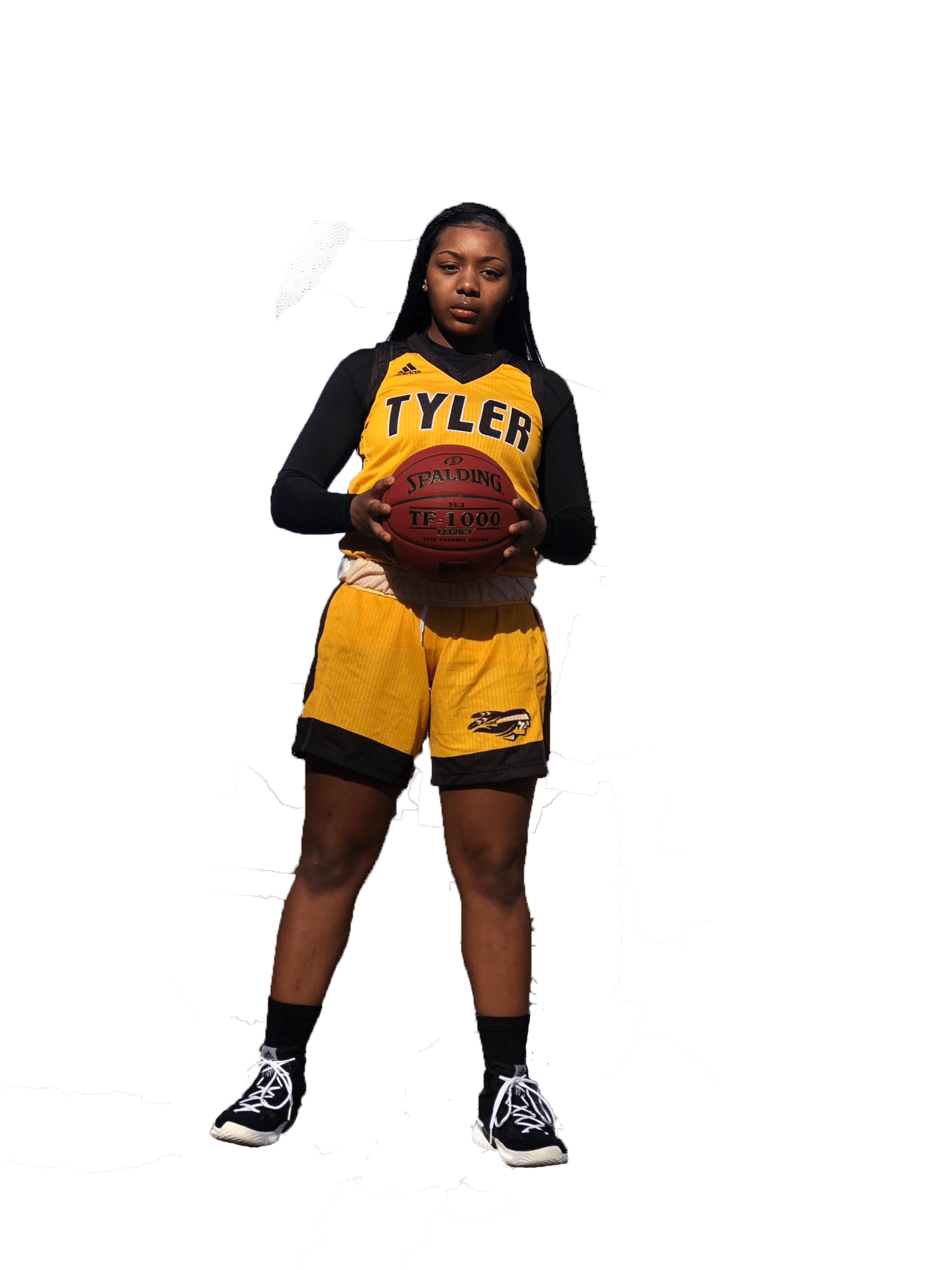 Shooting for Greatness