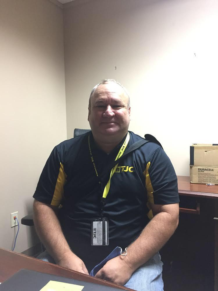 Chief information officer maintains smooth technological operations