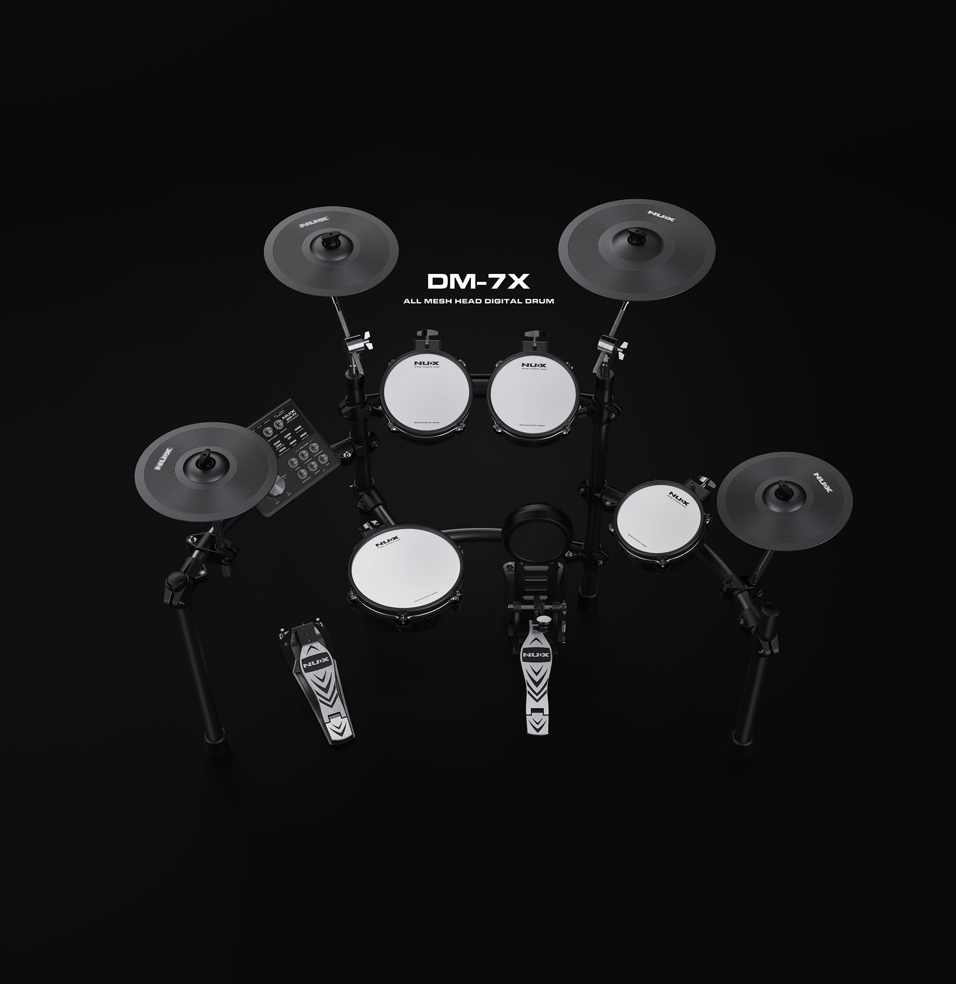 Buy Drum Kits Online • The Drum Camp