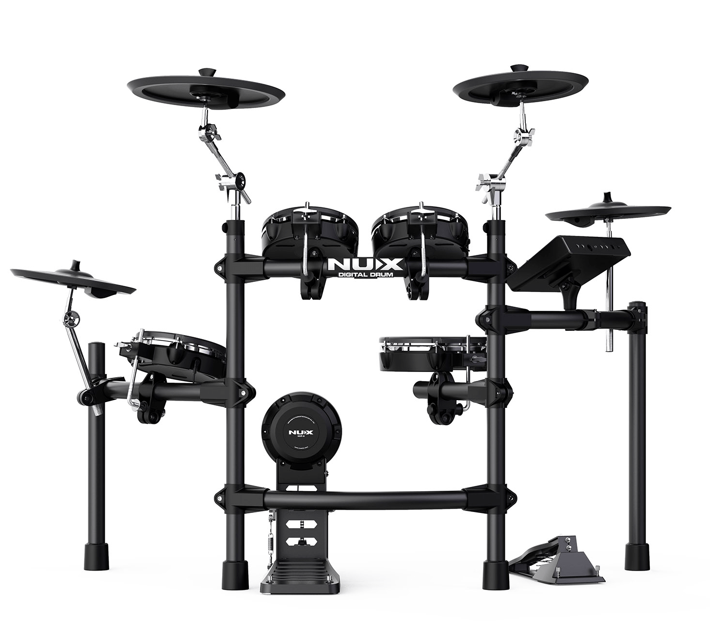 Buy NUX DM7X Electronic Drums Set • For Kids, Adults