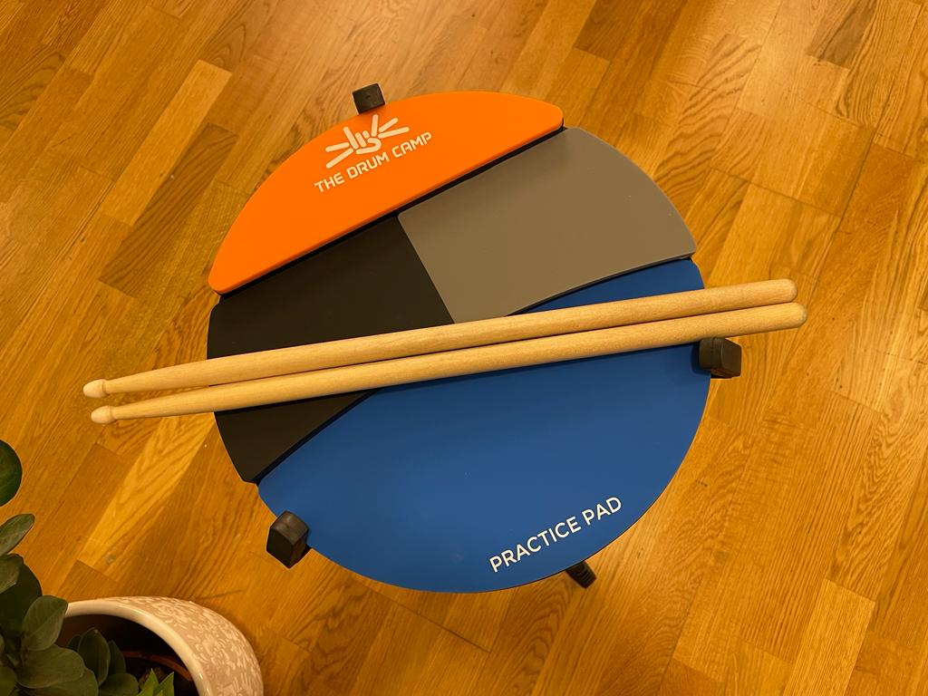 The Power of Drum Lessons for Kids • The Drum Camp