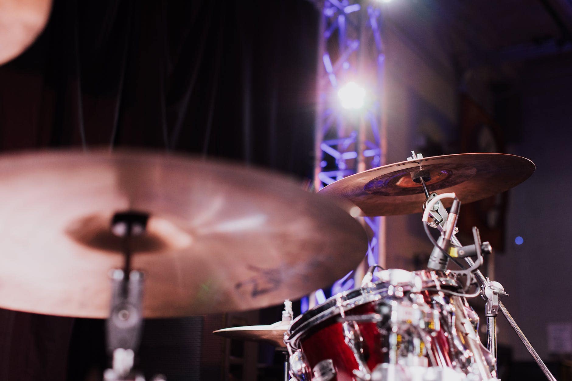 How to Build Drum Speed Boost Your Drumming Tempo