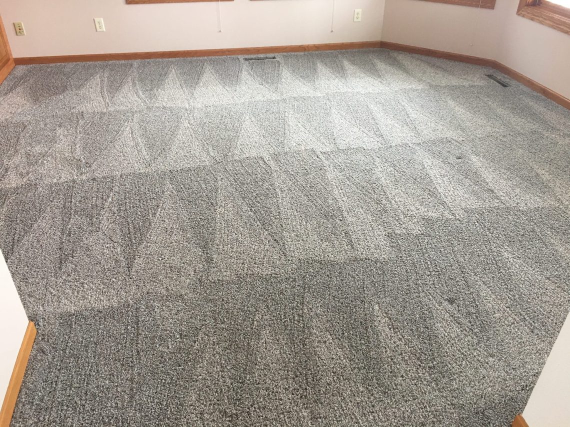 Best Carpet Cleaner in Racine, WI Dry Guys