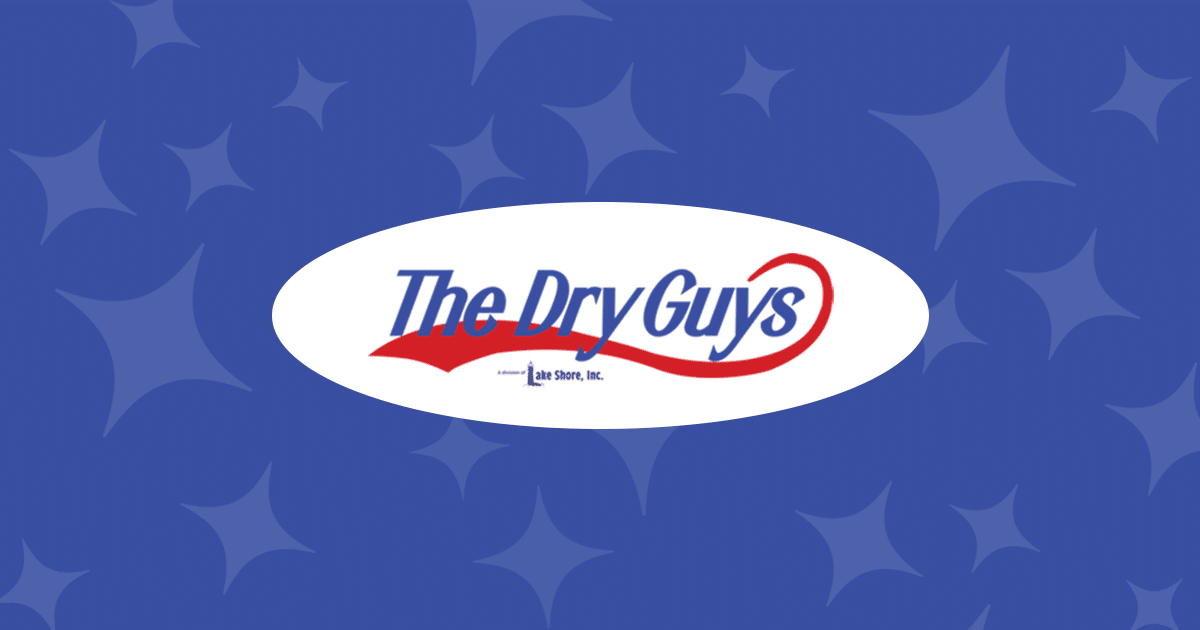 The Dry Guys Carpet Cleaning Upholstery Kenosha, WI
