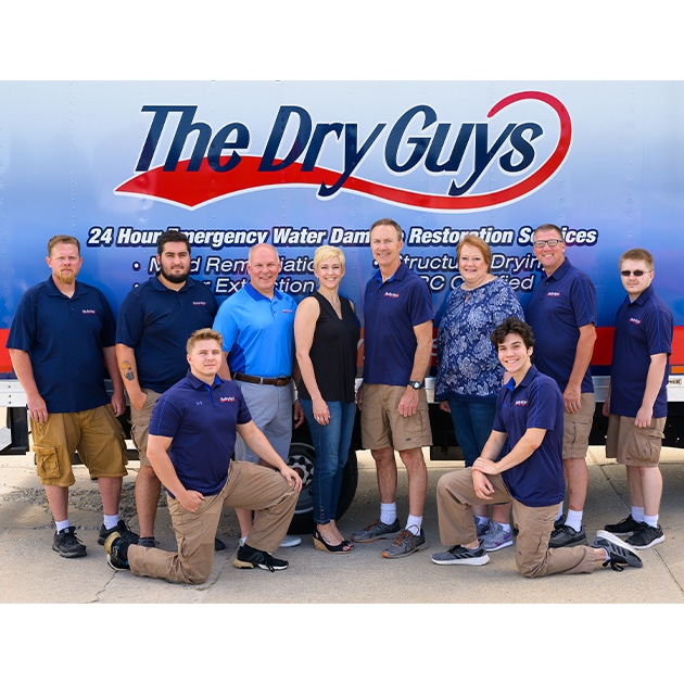 Careers The Dry Guys Kenosha, WI