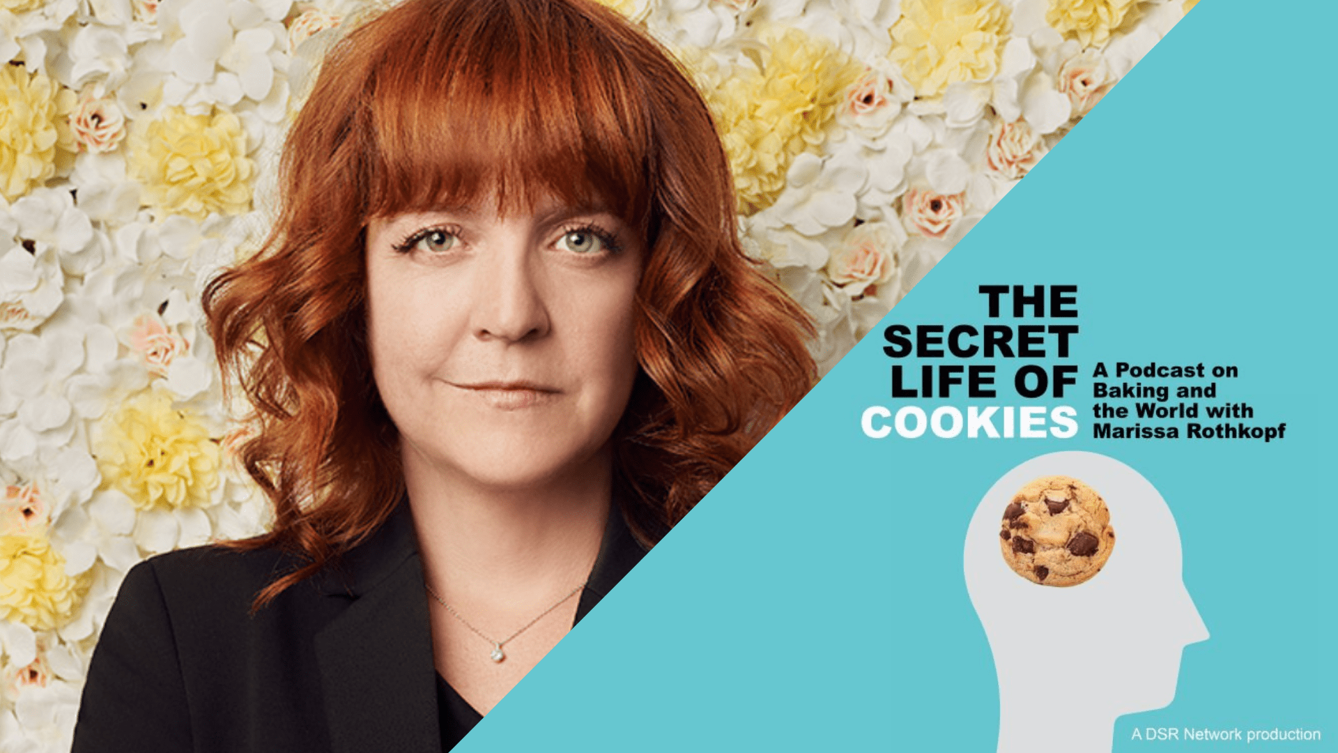 Guest Dr. Allison Gill and a Recipe for Ukrainian HoneyPoppy Seed Cake