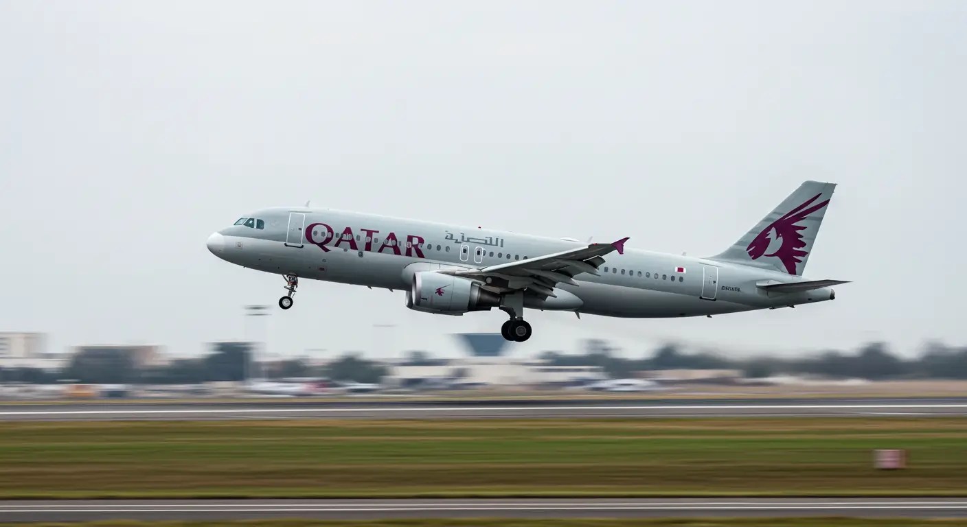 Qatar Airways Celebrates 9th Skytrax Win with Exclusive & Limited(05)