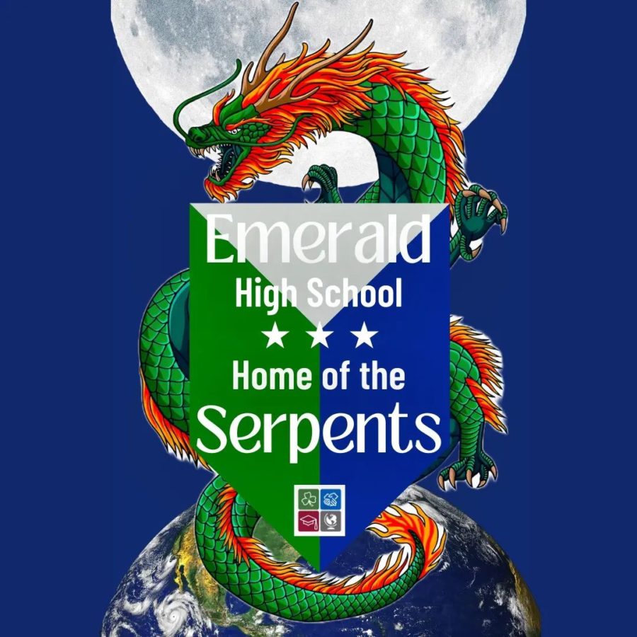 Announcement of Emerald High School mascot sparks disagreement The