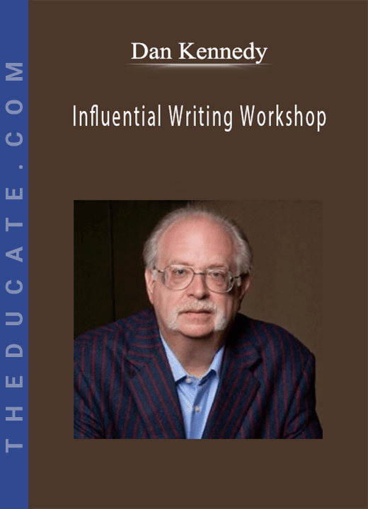 Dan Kennedy Influential Writing