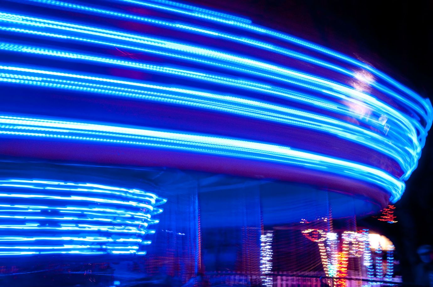 Oakland Zoo Lights