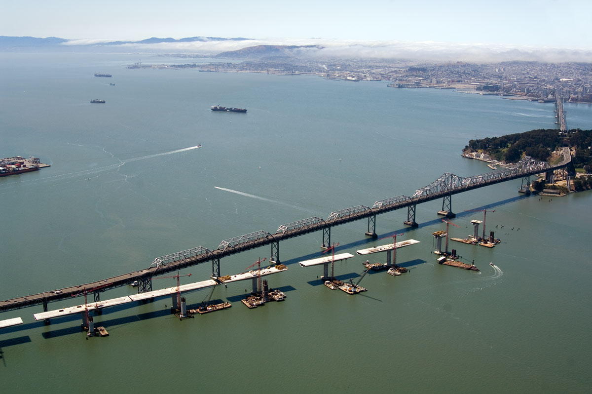 Oakland to Napa by Air