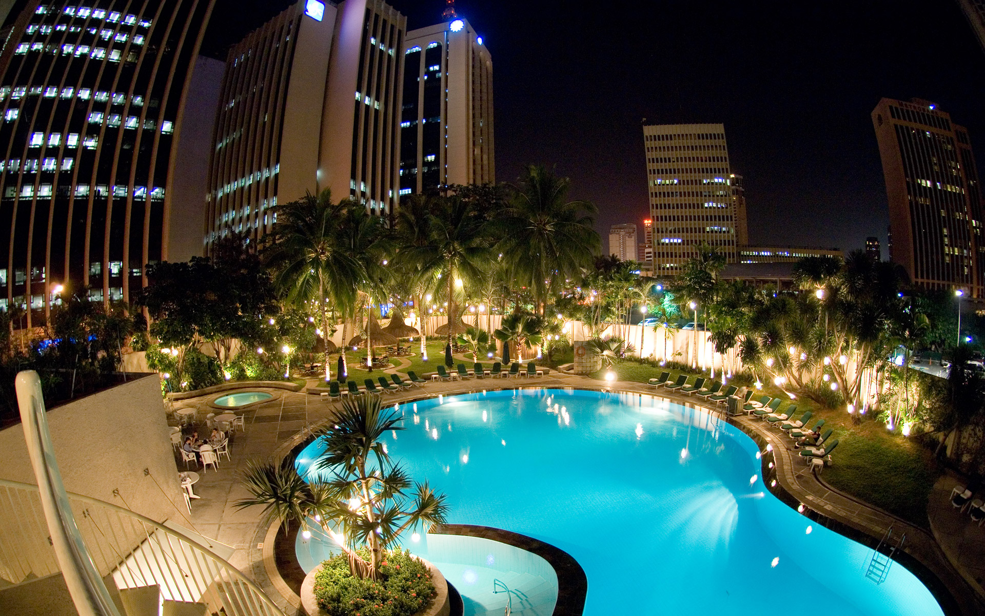 Manila Mandarin Oriental