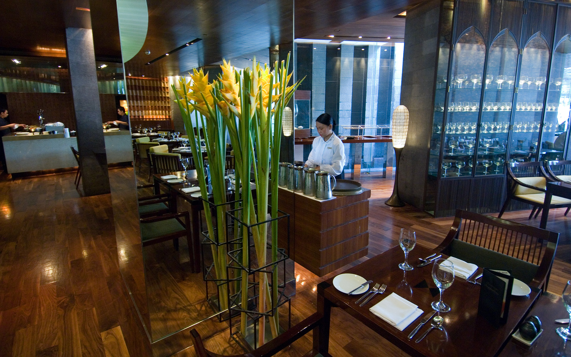 Manila Mandarin Oriental