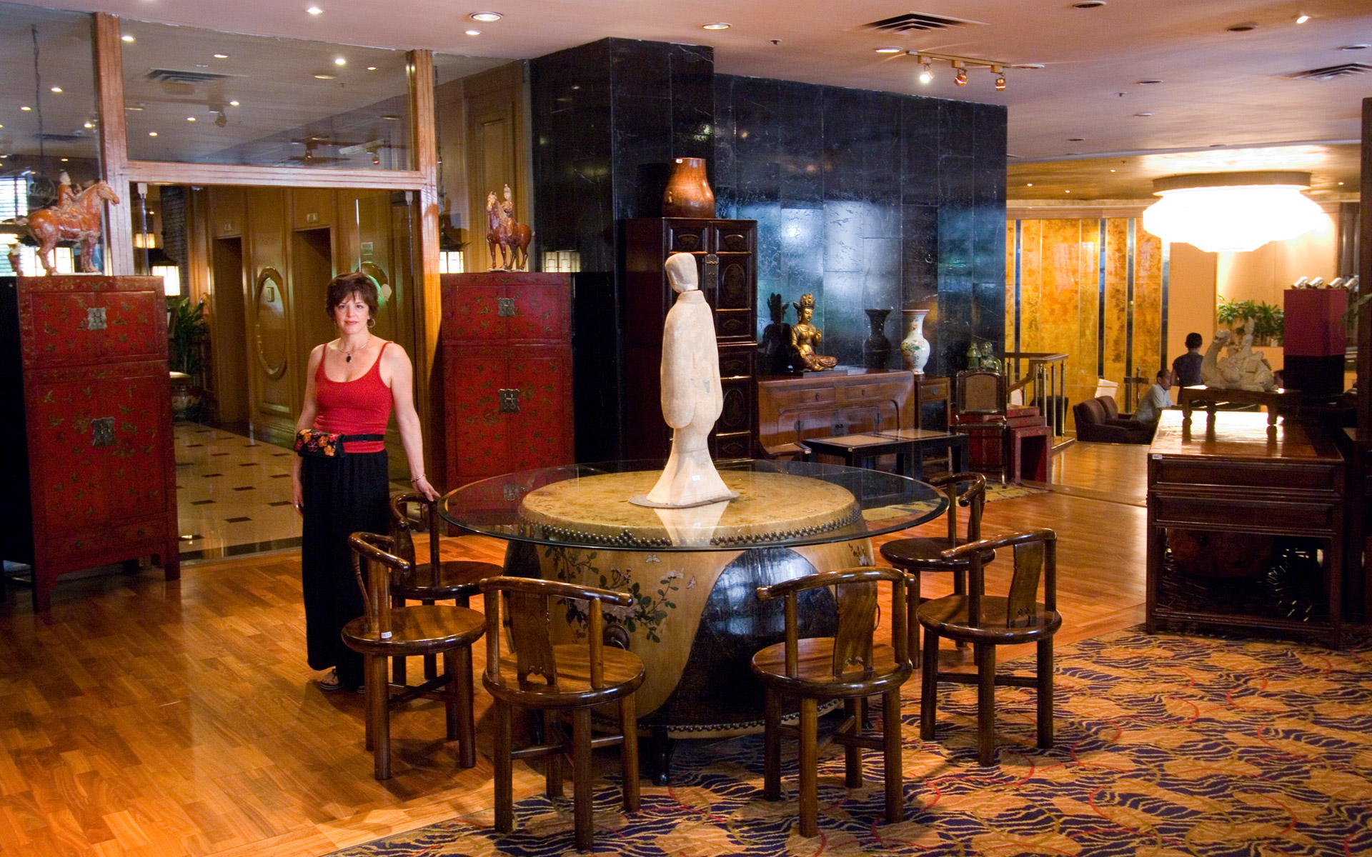 Manila Mandarin Oriental