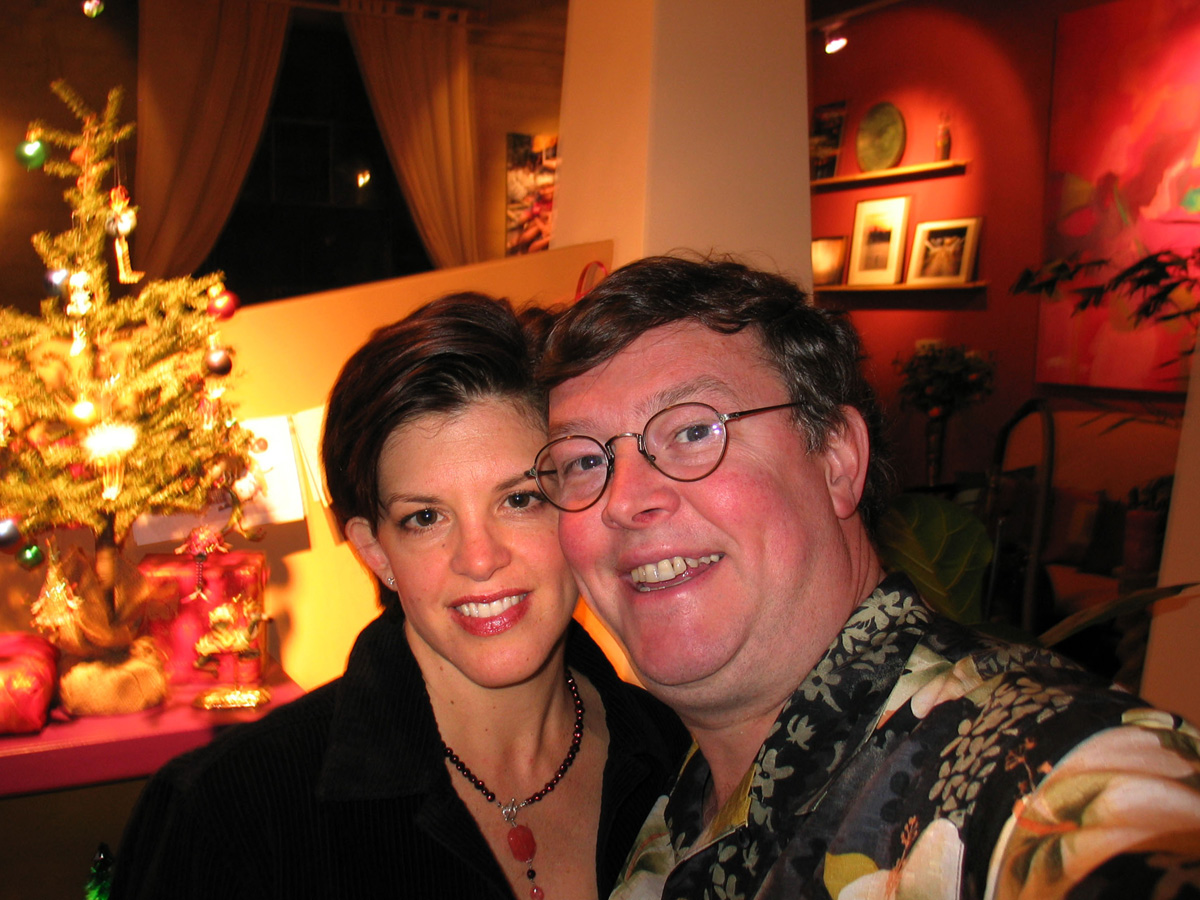 Tony’s Party Pictures