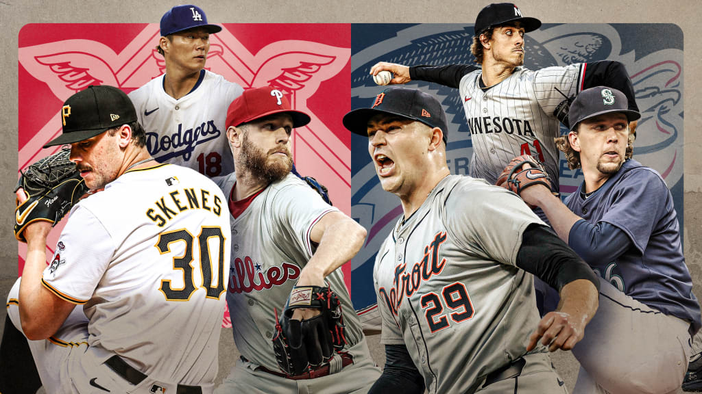 MLB Rotation Rankings 2025 The Shocking Truth About Your Team’s
