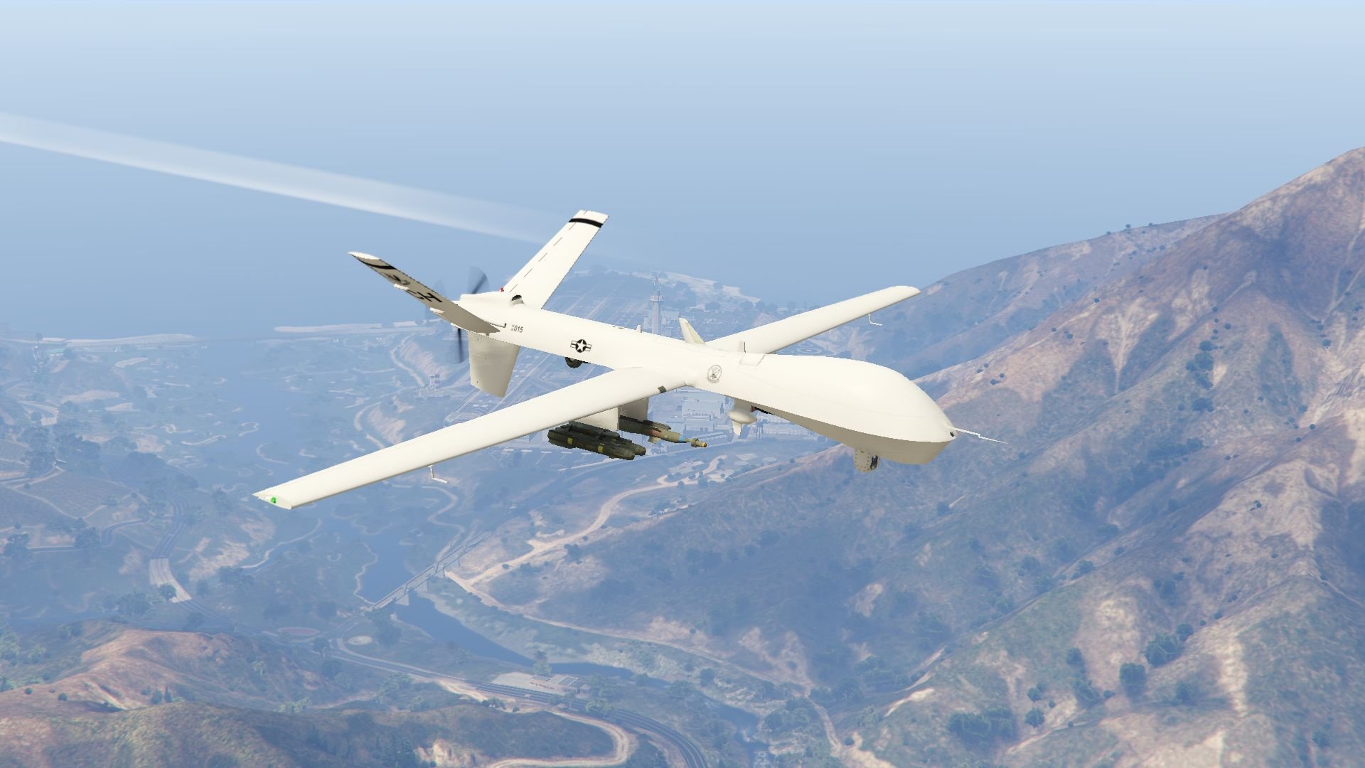 In der ecuadorianischen botschaft in london vater zweier kinder geworden. American MQ-9 drones ensure 'stability' in Poland
