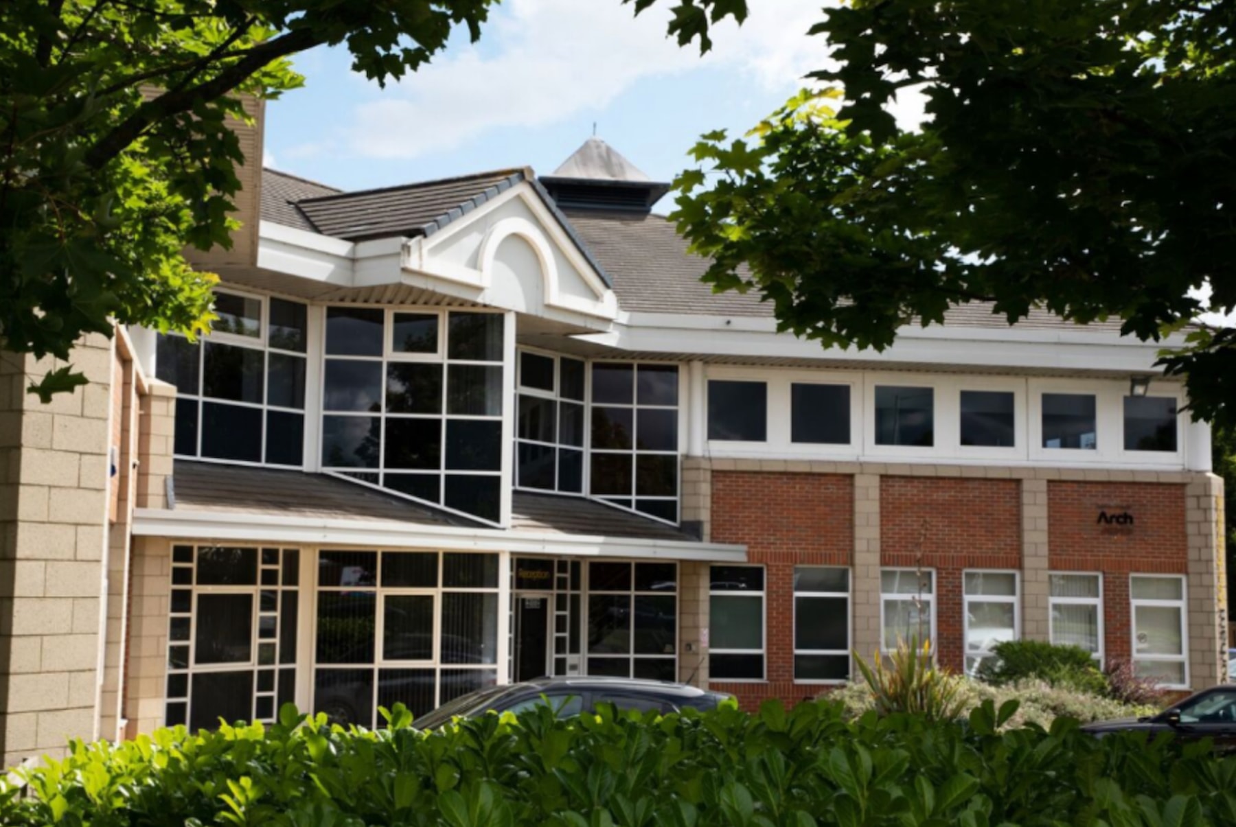 Home Durham Workspace