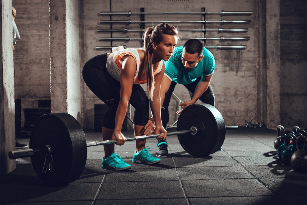 How Much Does It Cost to Hire a Personal Trainer?
