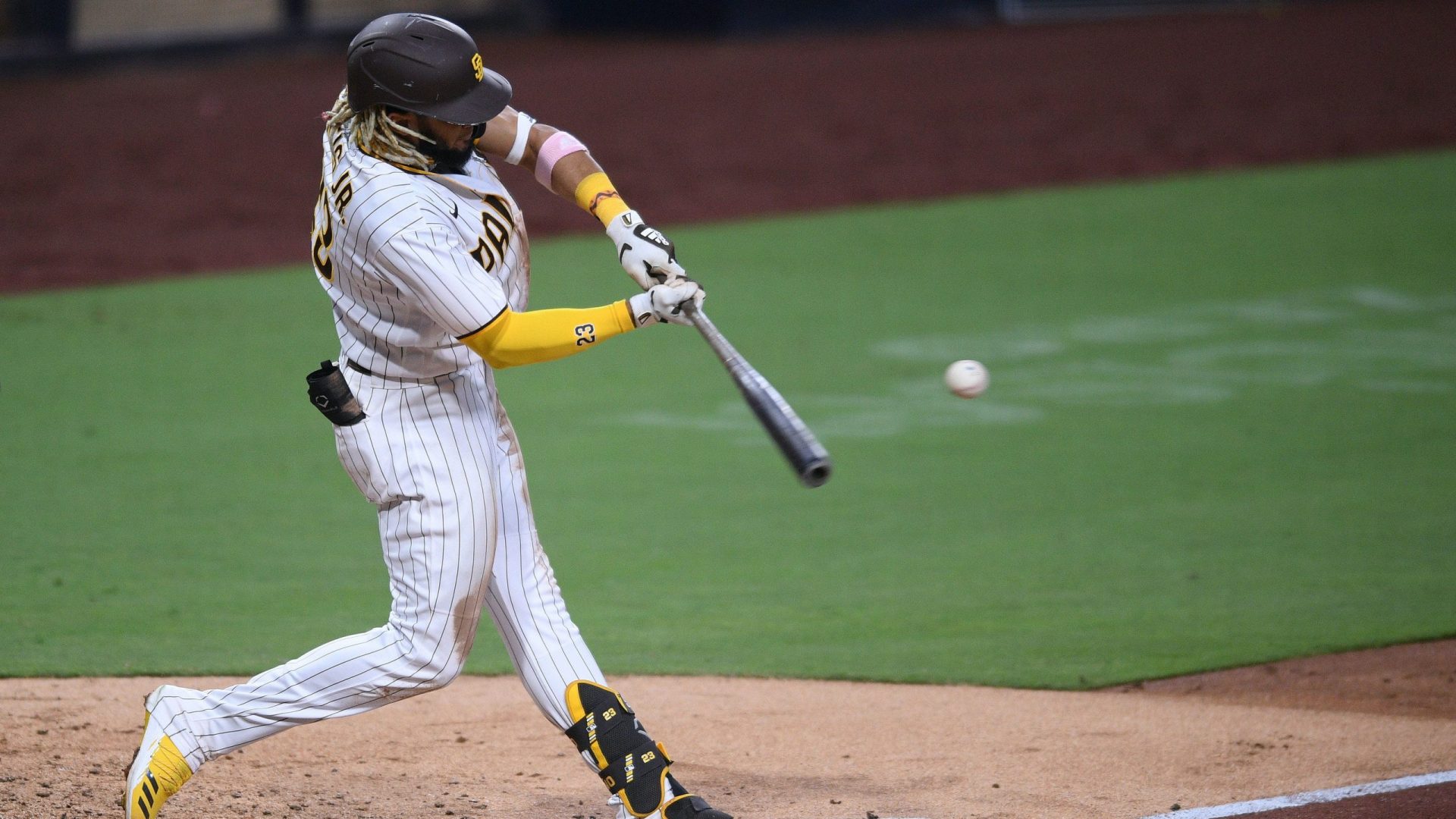 Jordan's Research Ramblings Which Hitters are Hitting it Harder and