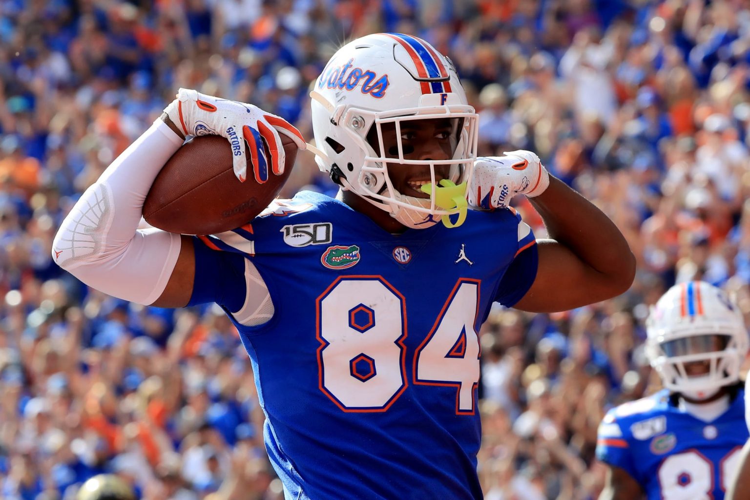 2021 NFL Top 5 Rookie TE Rankings The Dynasty Guru