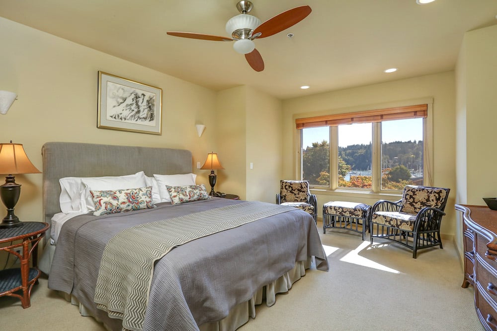 1 Fletcher Bay Winery & More Amazing Bainbridge Wineries