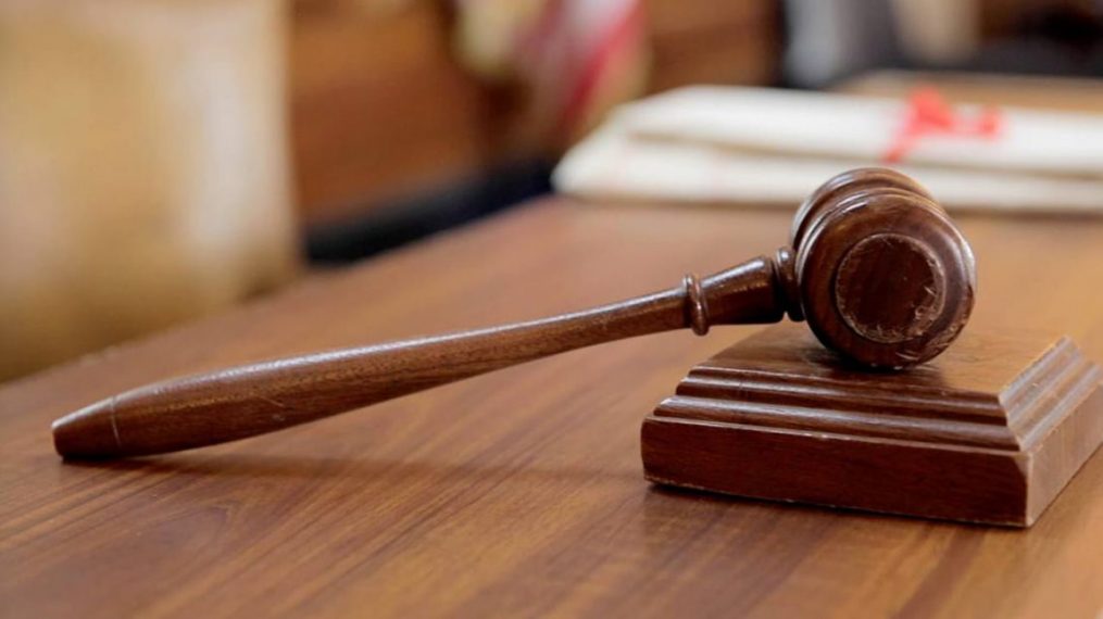 UPDATED Money Laundering Court fixes date for trial of exLagos
