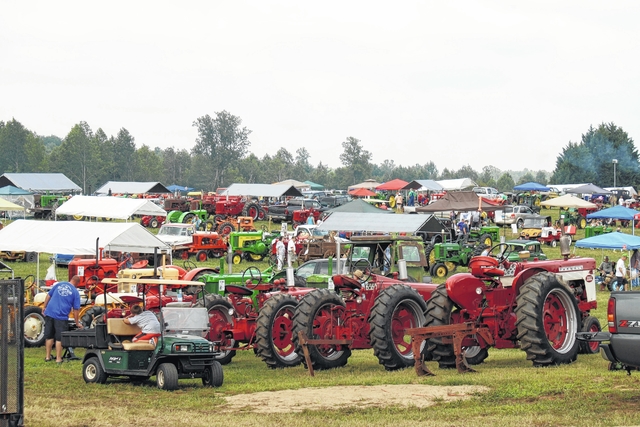 Dacusville Farm Show 2023 Dacusville Farm Days | Sentinel Progress
