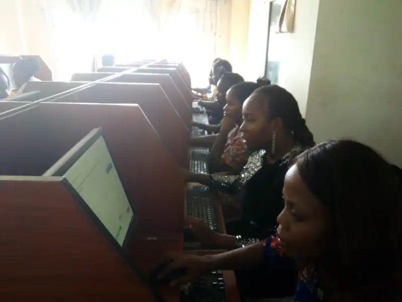Anambra Begins ComputerBased Tests For 3,000 Teacher Jobs