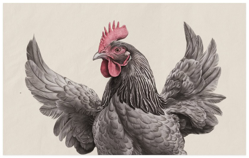 Are Chickens Warm or Cold Blooded Animals? Get the Facts The Easy