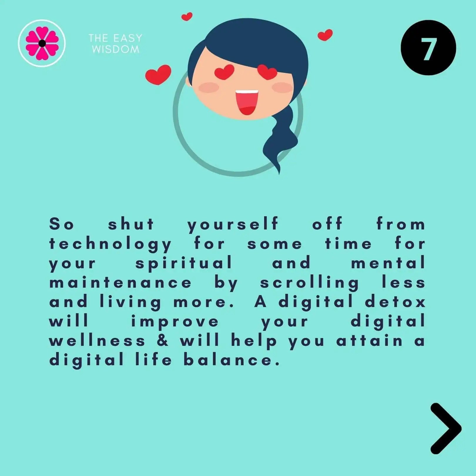 What is digital detox? 5 ways to do digital detox & improve digital