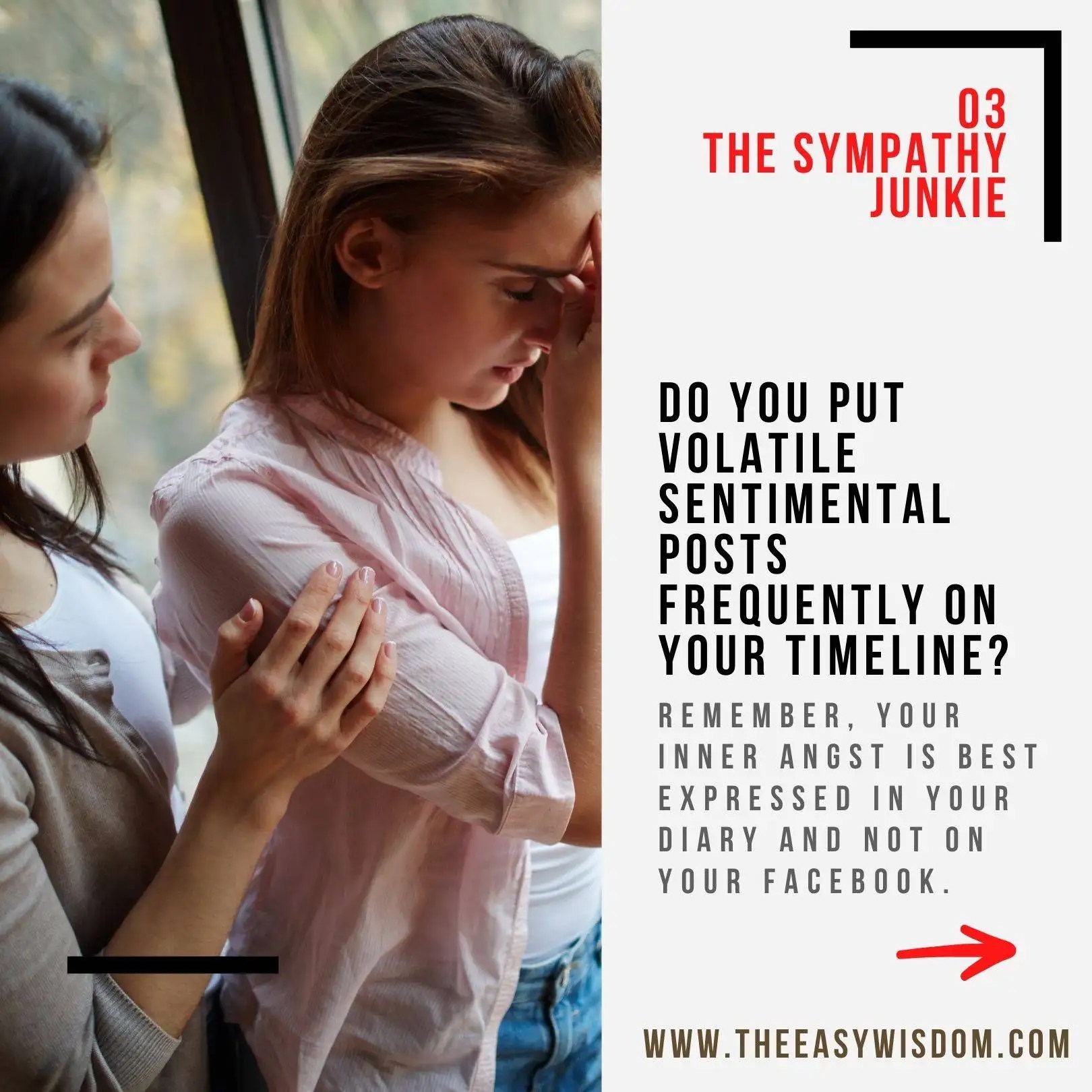 5 Social Media Personality Types Which One Are You?